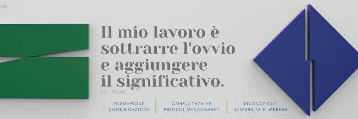 Alessandra Lupinacci banner