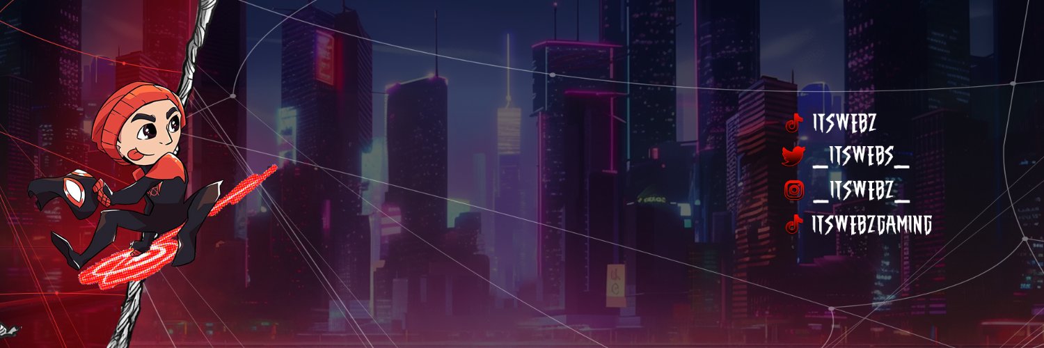 _itswebs_'s profile banner image