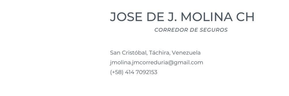 JMCorreduria's profile banner image