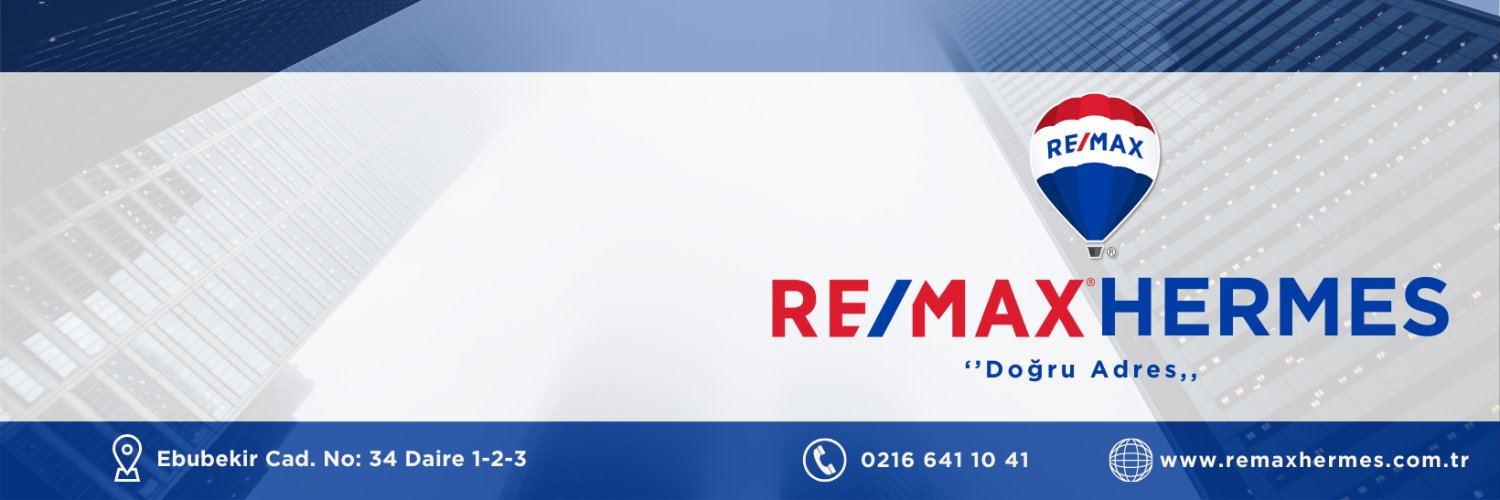 remaxhermes's profile banner image