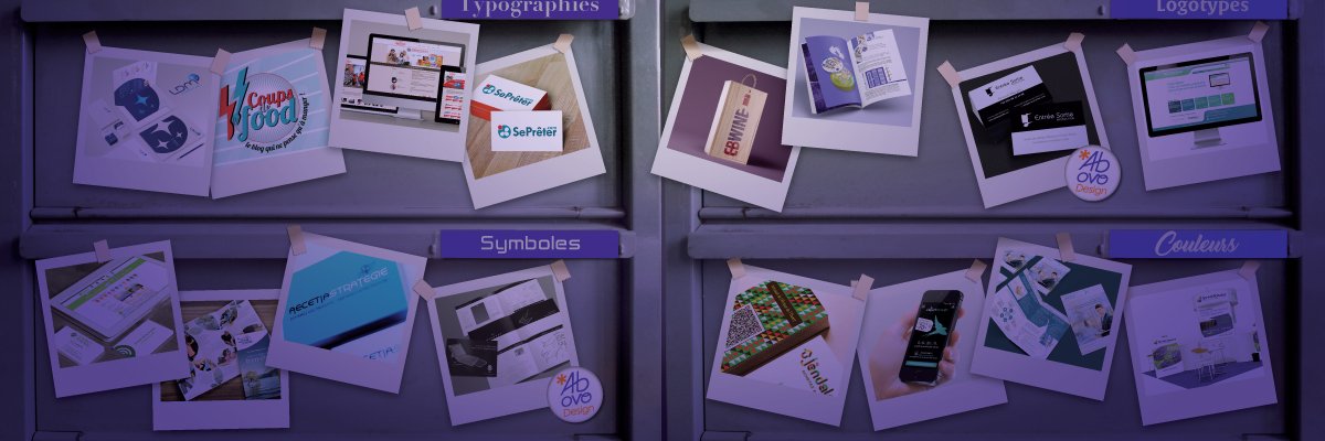 AbovoDesign's profile banner image