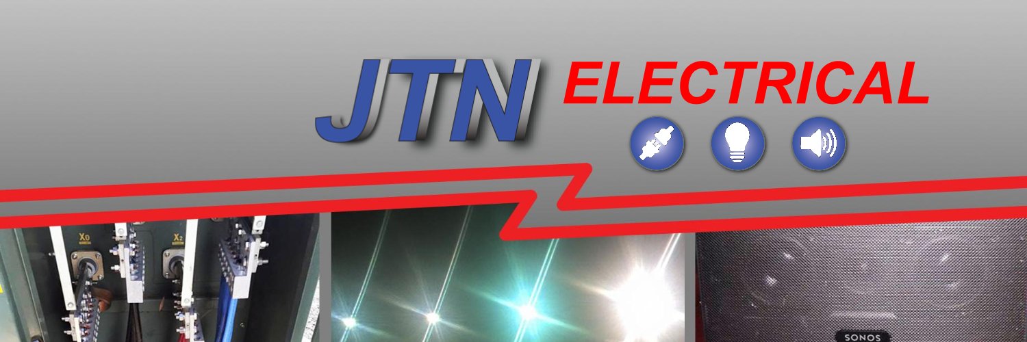 JTNelectric's profile banner image