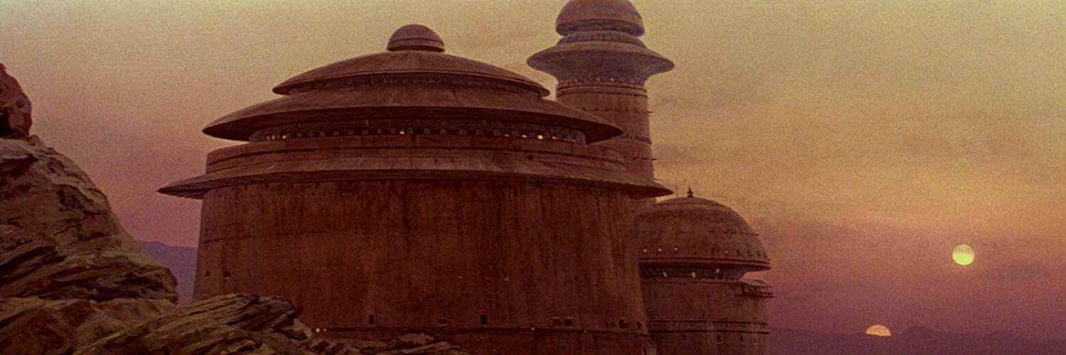 darthponcho's profile banner image