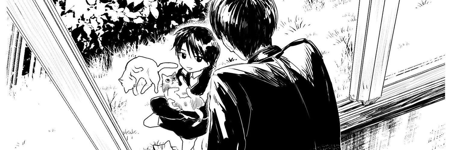 ほしだ's banner