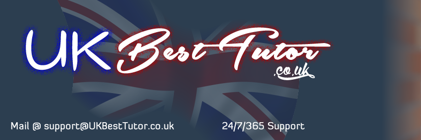 UKBestTutor.co.uk banner