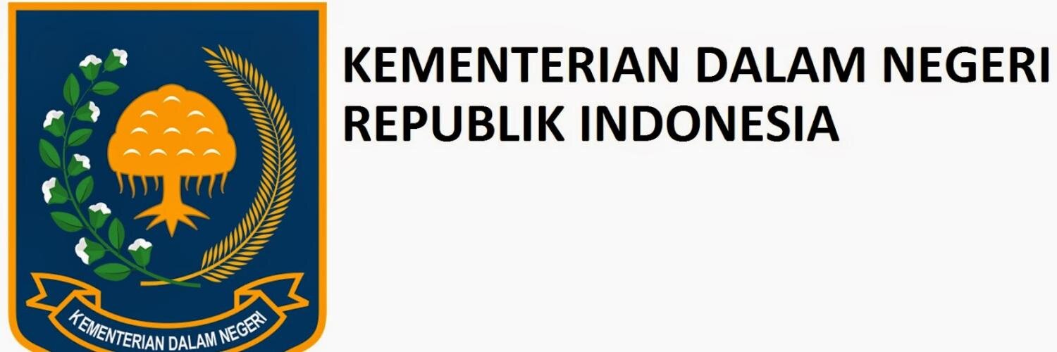 Humas Kemendagri RI banner