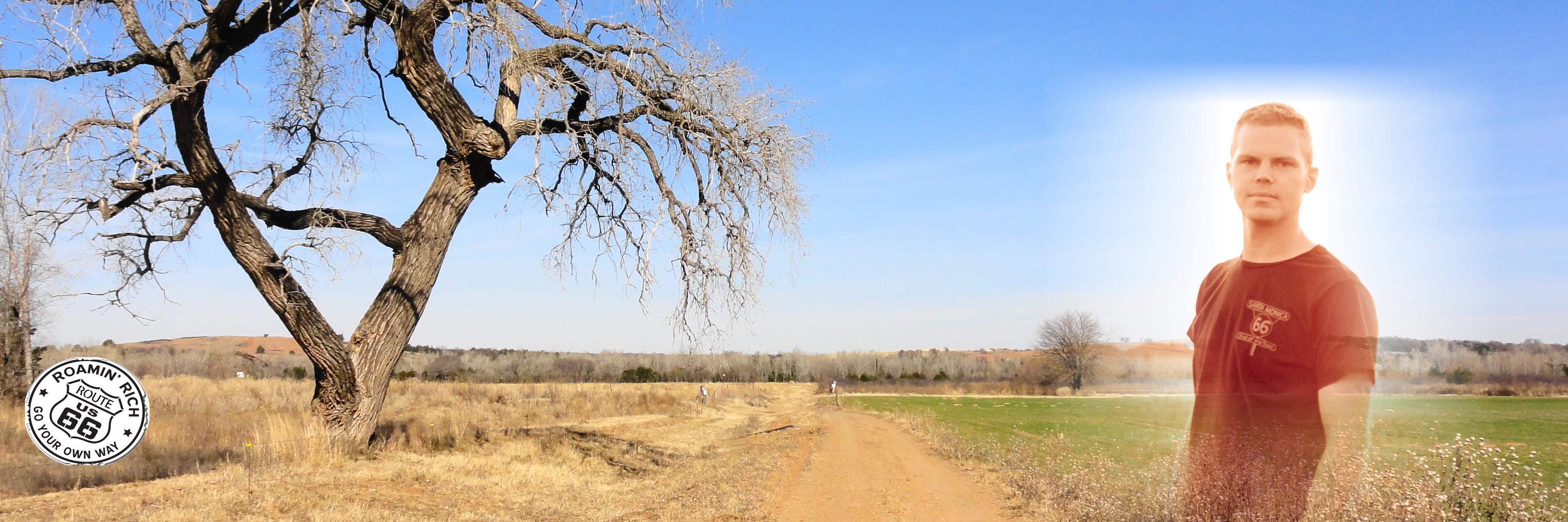 HookedOnRoute66's profile banner image