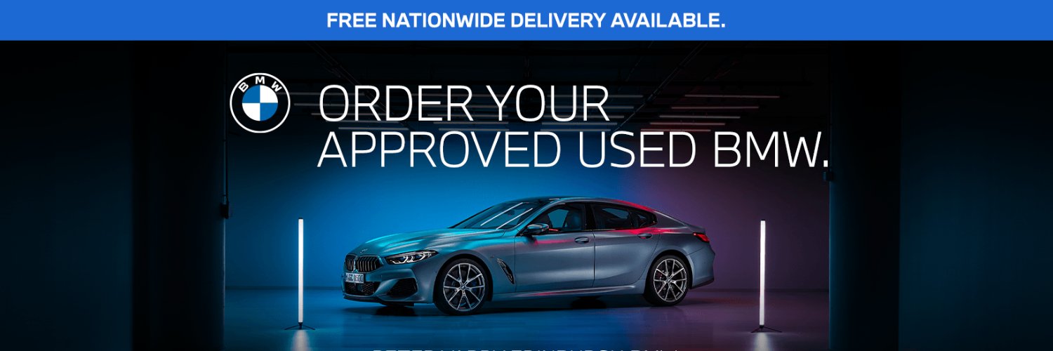 PeterVardyBMW's profile banner image