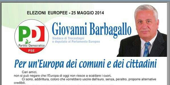 GiovanniEuropee's profile banner image