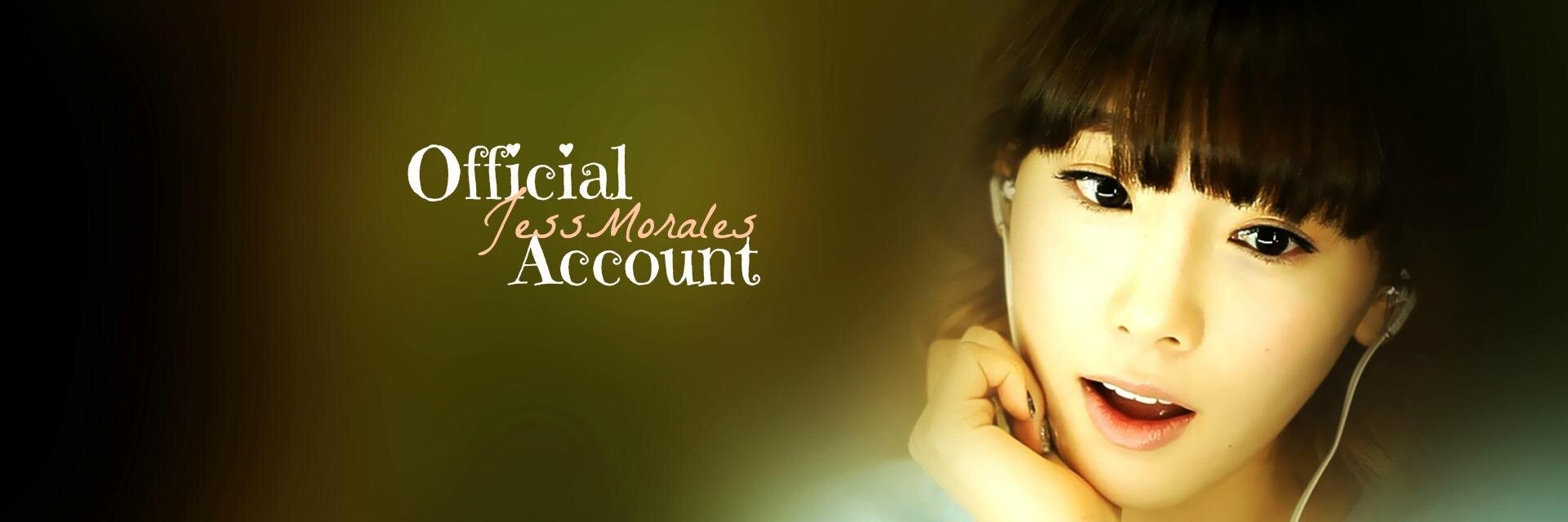 Jess Morales banner