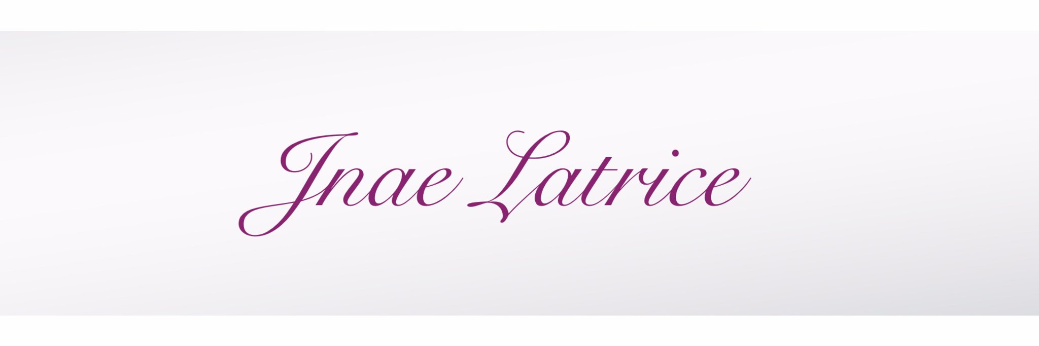 jnaelatrice's profile banner image