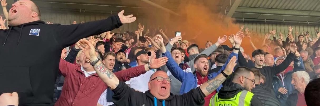 Phill Kirby banner