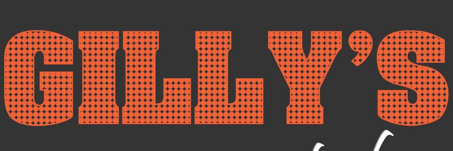 GillysRestobar's profile banner image