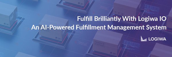 LogiwaWms Profile Banner