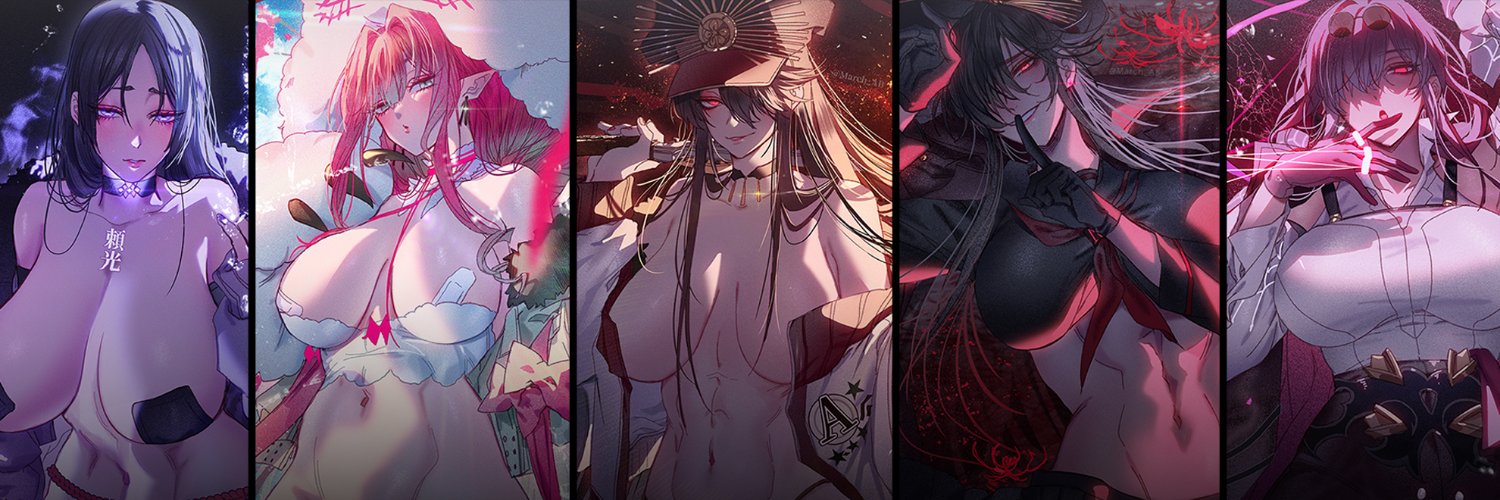 March_AB's profile banner image
