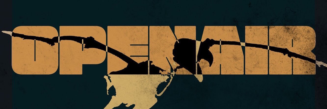 Openairrock's profile banner image