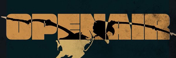 Openairrock Profile Banner