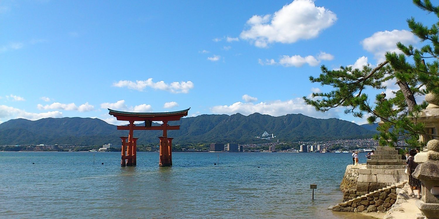 おかんまる banner