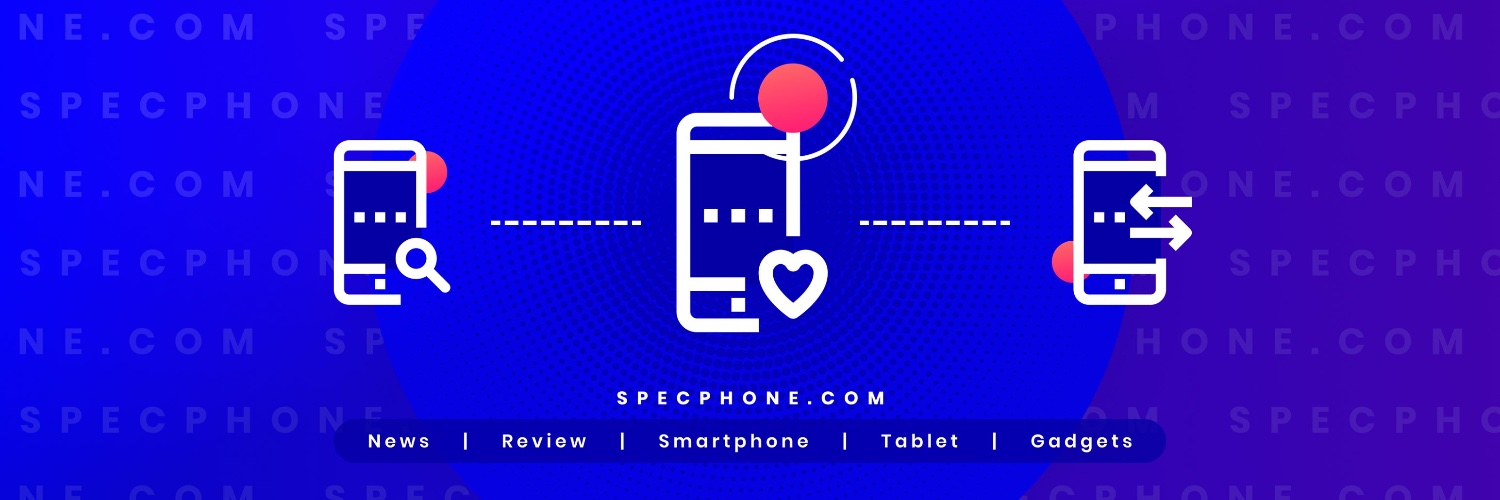 specphone's profile banner image