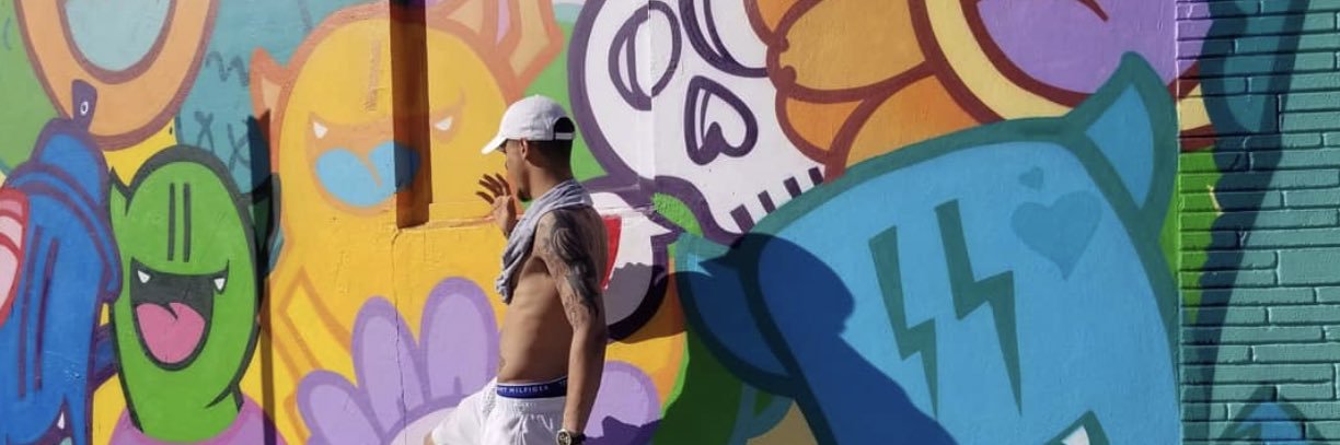 Trap2Dope_'s profile banner image
