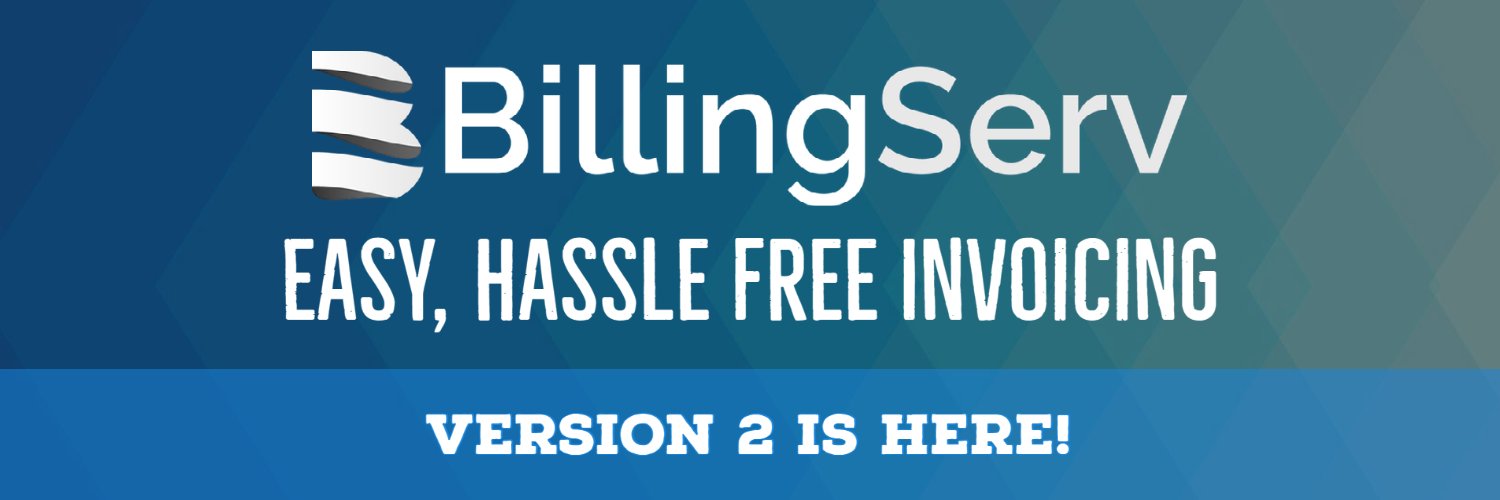 BillingServ banner