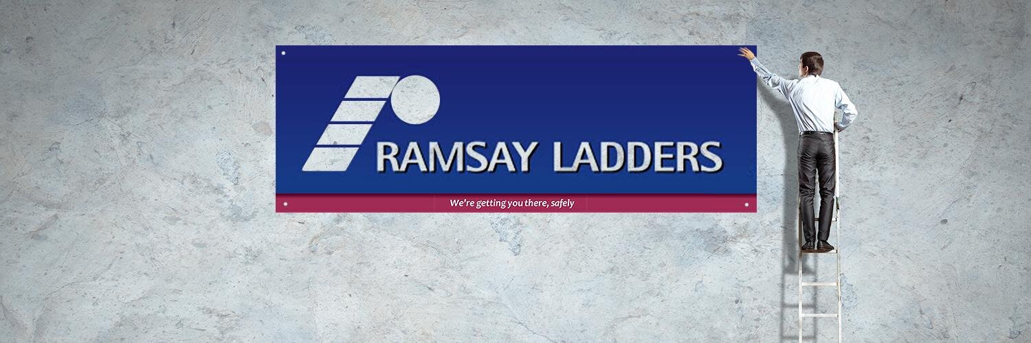 RamsayLadders's profile banner image