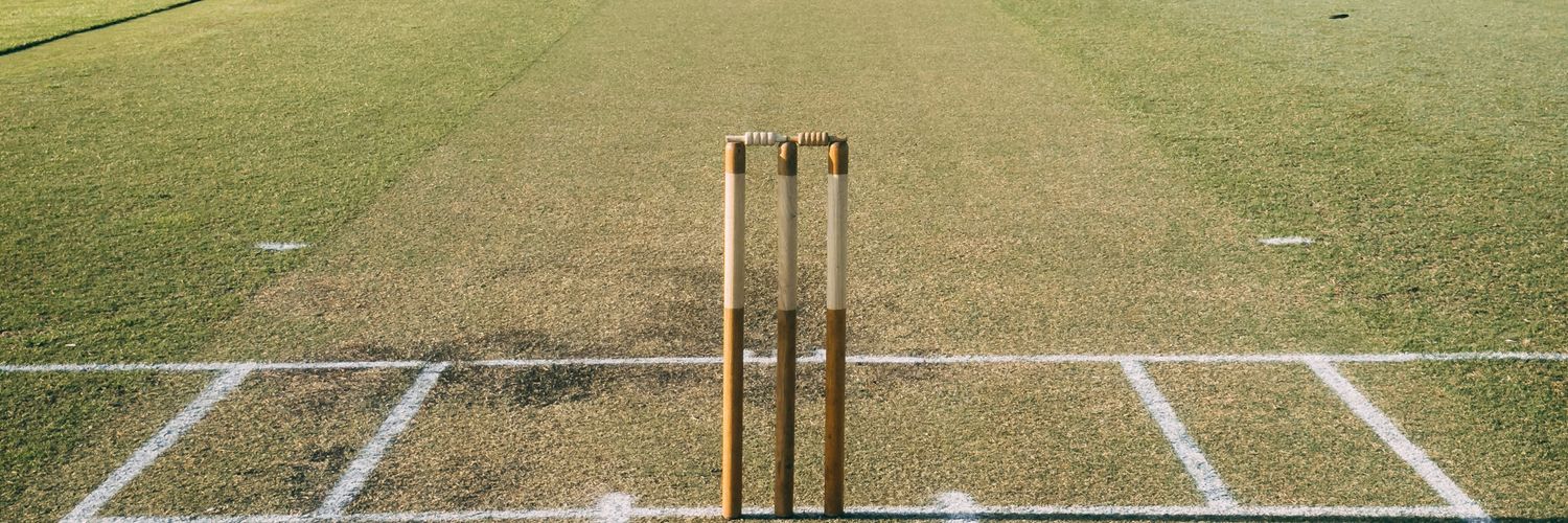CricketHeretic banner