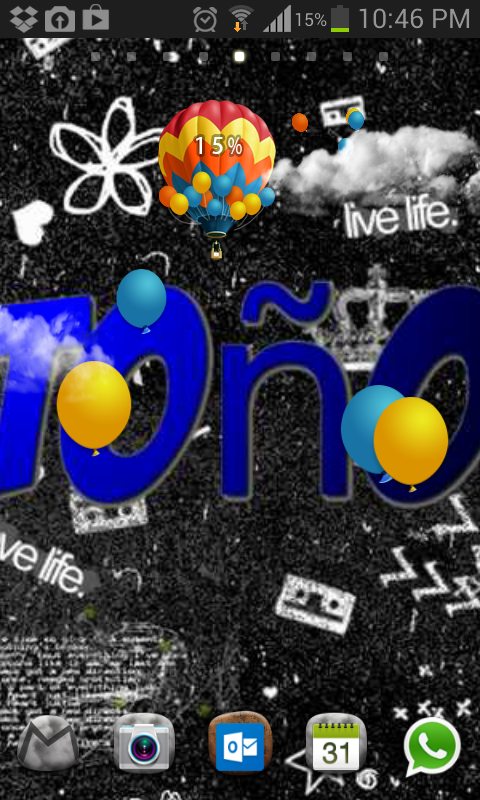 toniox83's profile banner image