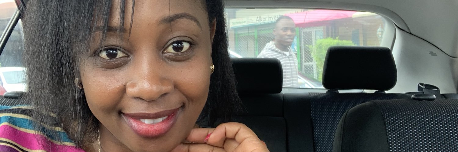 Beatrice Njeru, Ph.D. banner