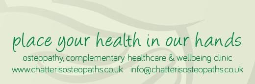 chatterisosteos's profile banner image