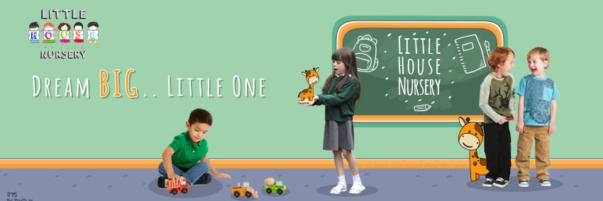 Littlehouseae's profile banner image