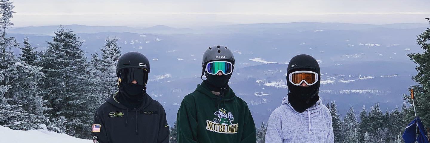 Spencerfox23's profile banner image
