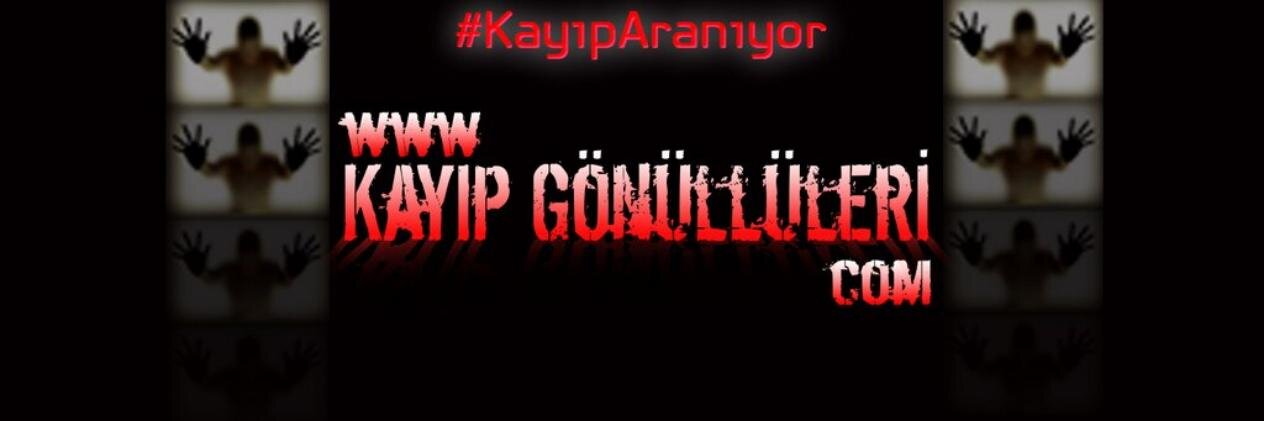 KayipGonullusu's profile banner image