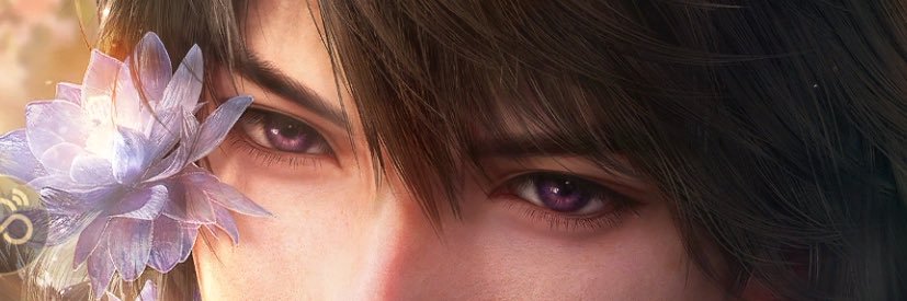 斑斑豹梦女🪷 banner