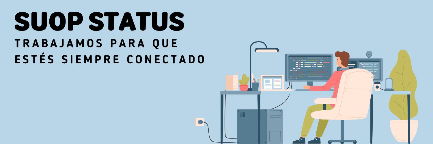 𝗦𝘂𝗼𝗽 𝗦𝘁𝗮𝘁𝘂𝘀 banner