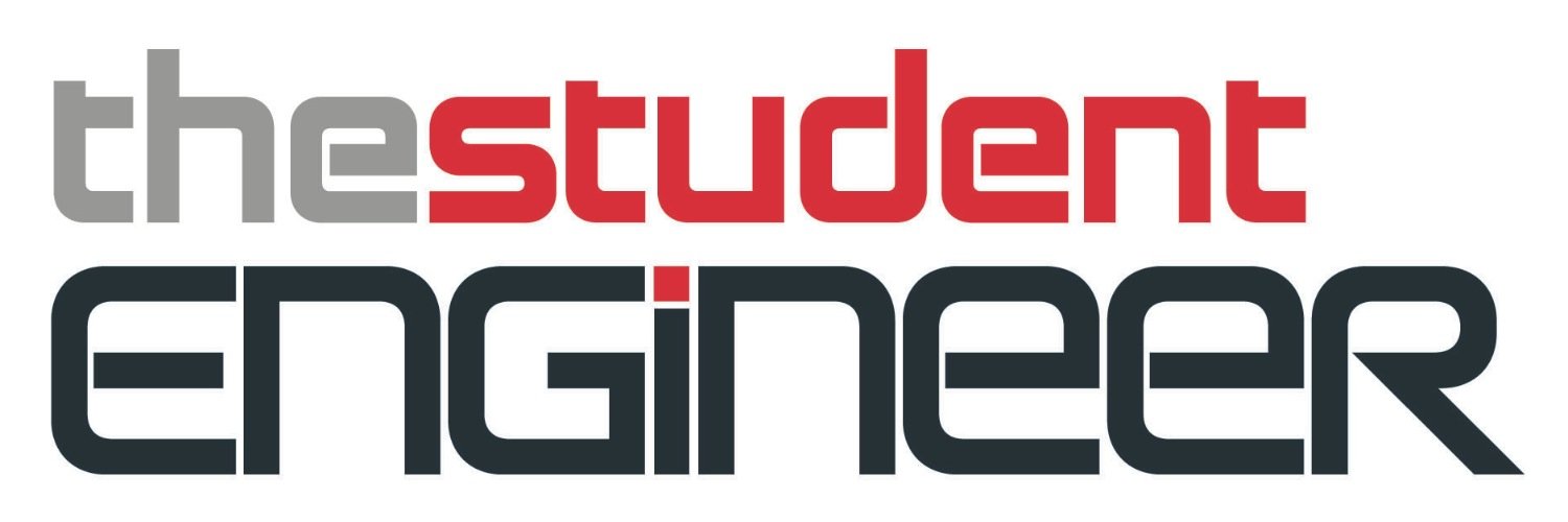 The Student Engineer banner