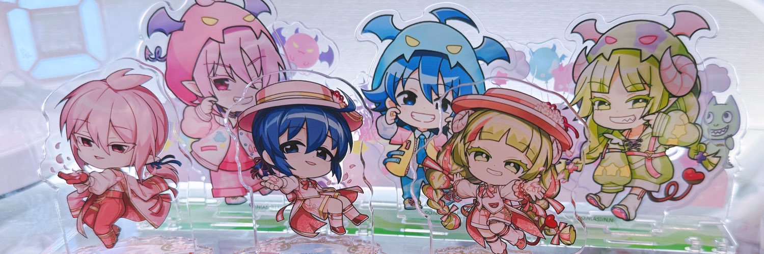 瑠乃🥀@ﾘﾄﾘﾝ必読 banner