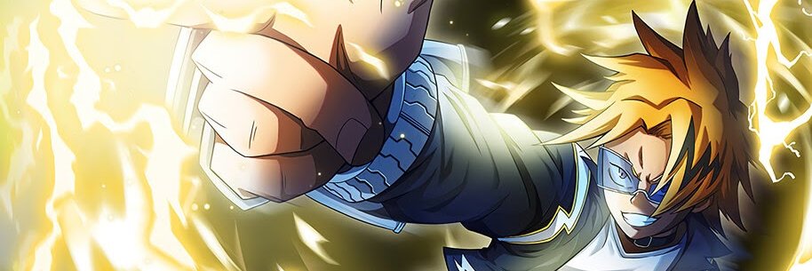 RISINGV0LTAGE's profile banner image