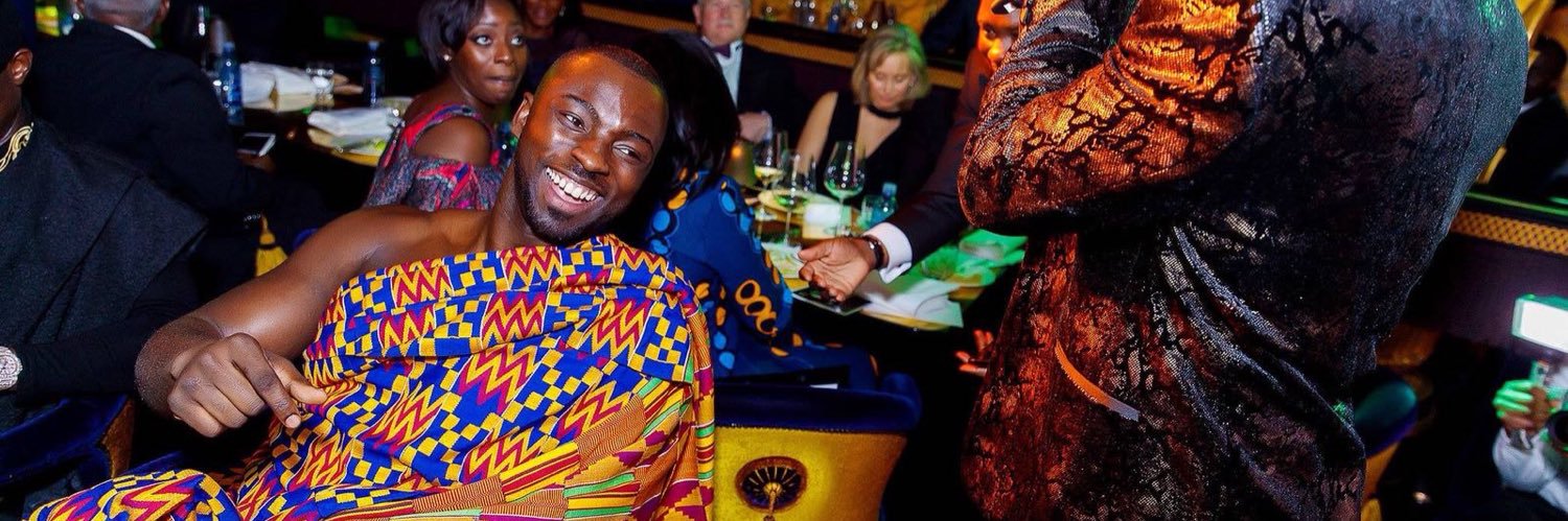 Benson Mensah-Bonsu banner