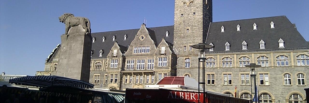 OutletRemscheid's profile banner image