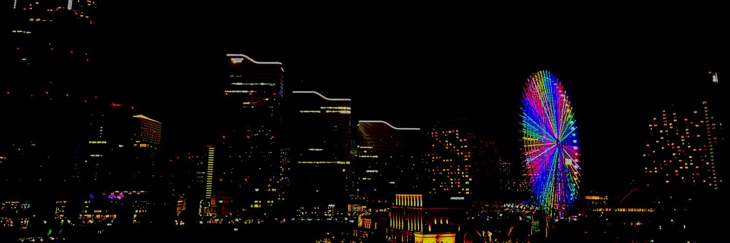 Syano23's profile banner image