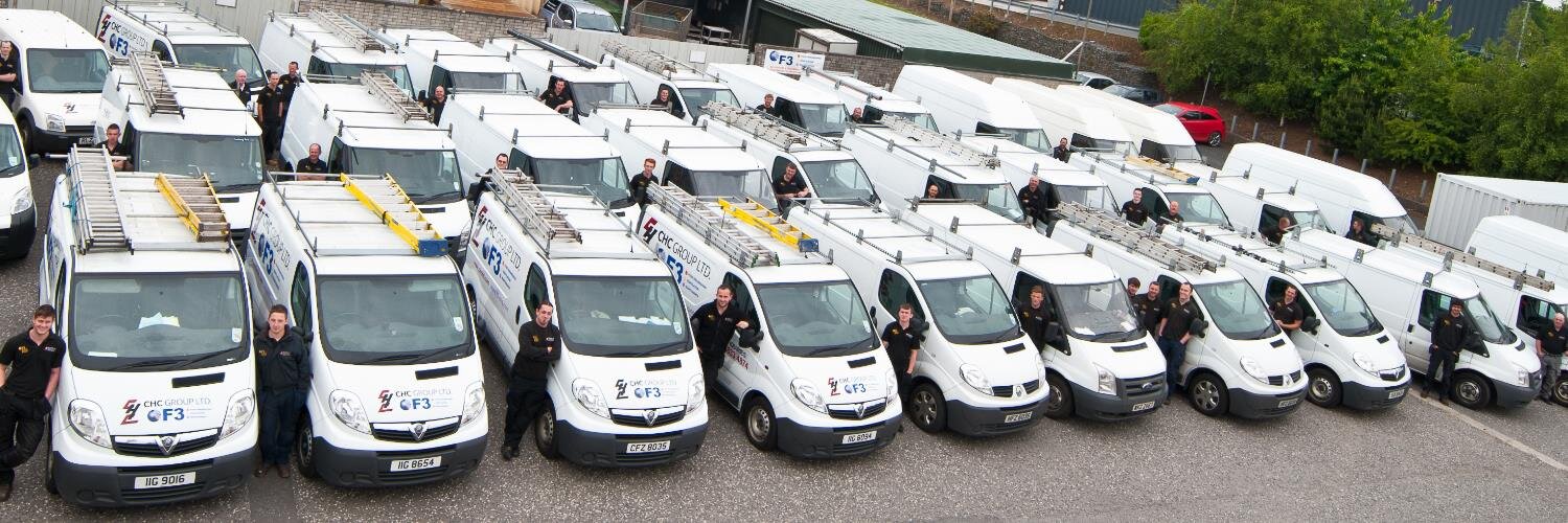 CHCGroupLtd's profile banner image