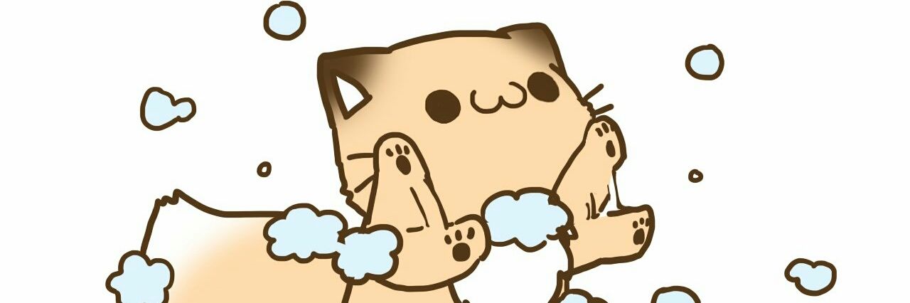mayofelina's profile banner image
