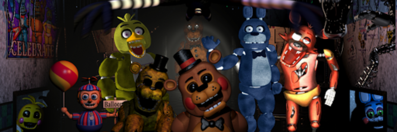 FernandoBandaJM's profile banner image