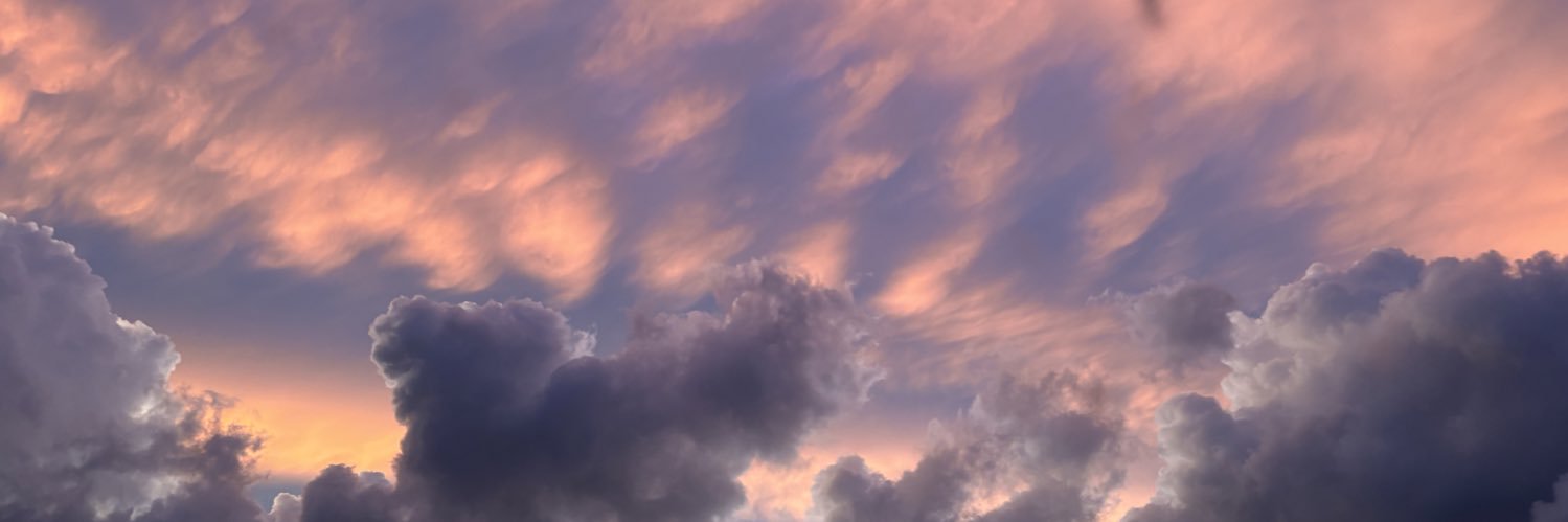 heyitscaylin's profile banner image