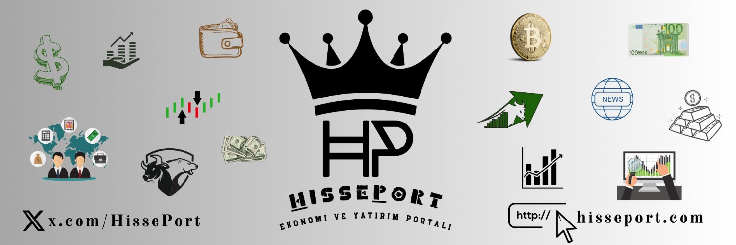 HissePort's profile banner image