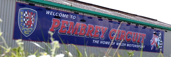 PembreyCircuit Profile Banner