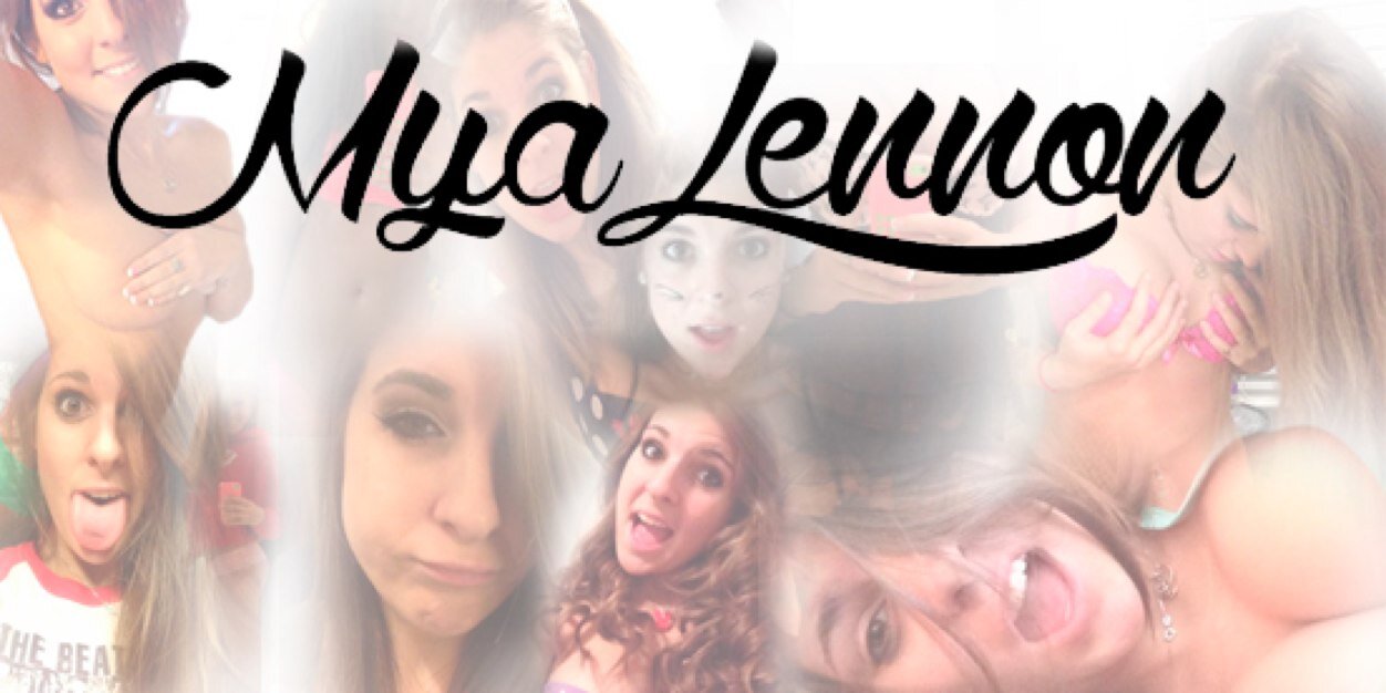 FanMya's profile banner image