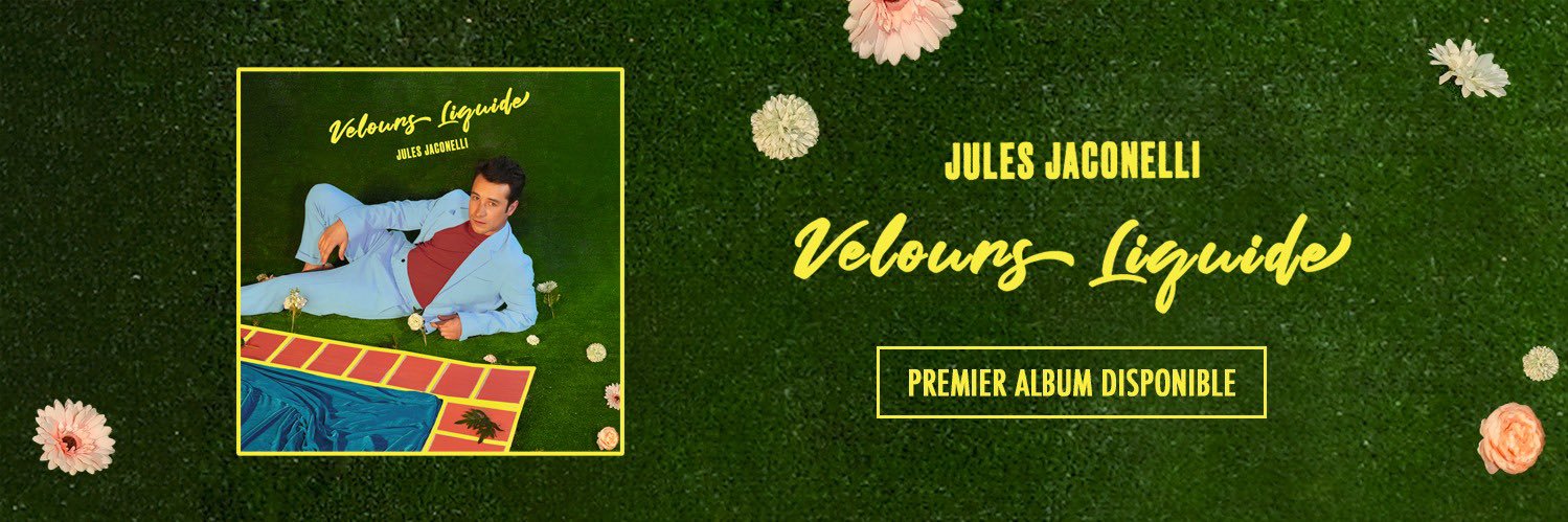 julesjaconelli's profile banner image