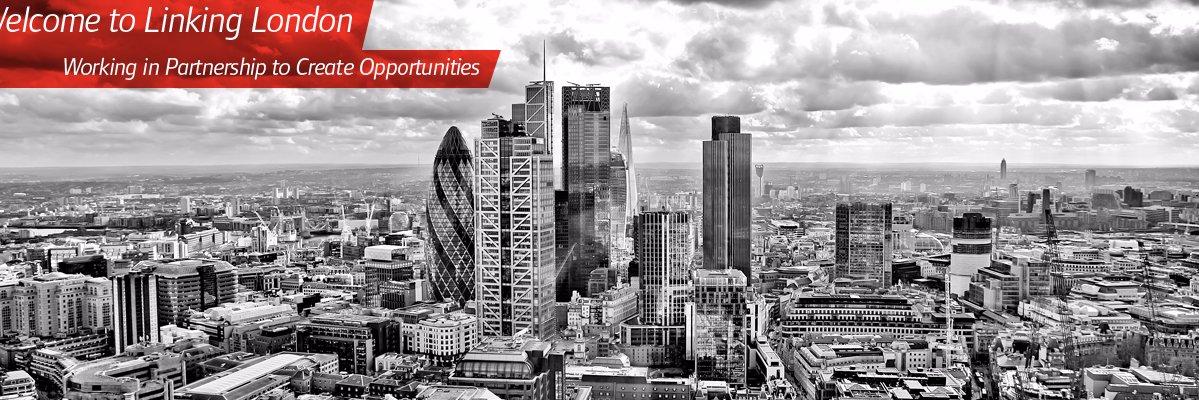 Linking_London's profile banner image